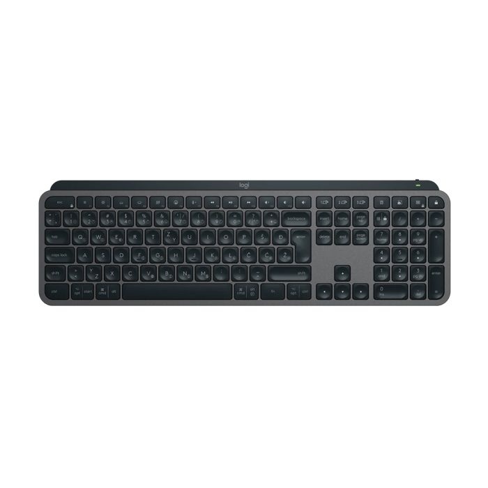Logitech tipkovnica MX Keys S