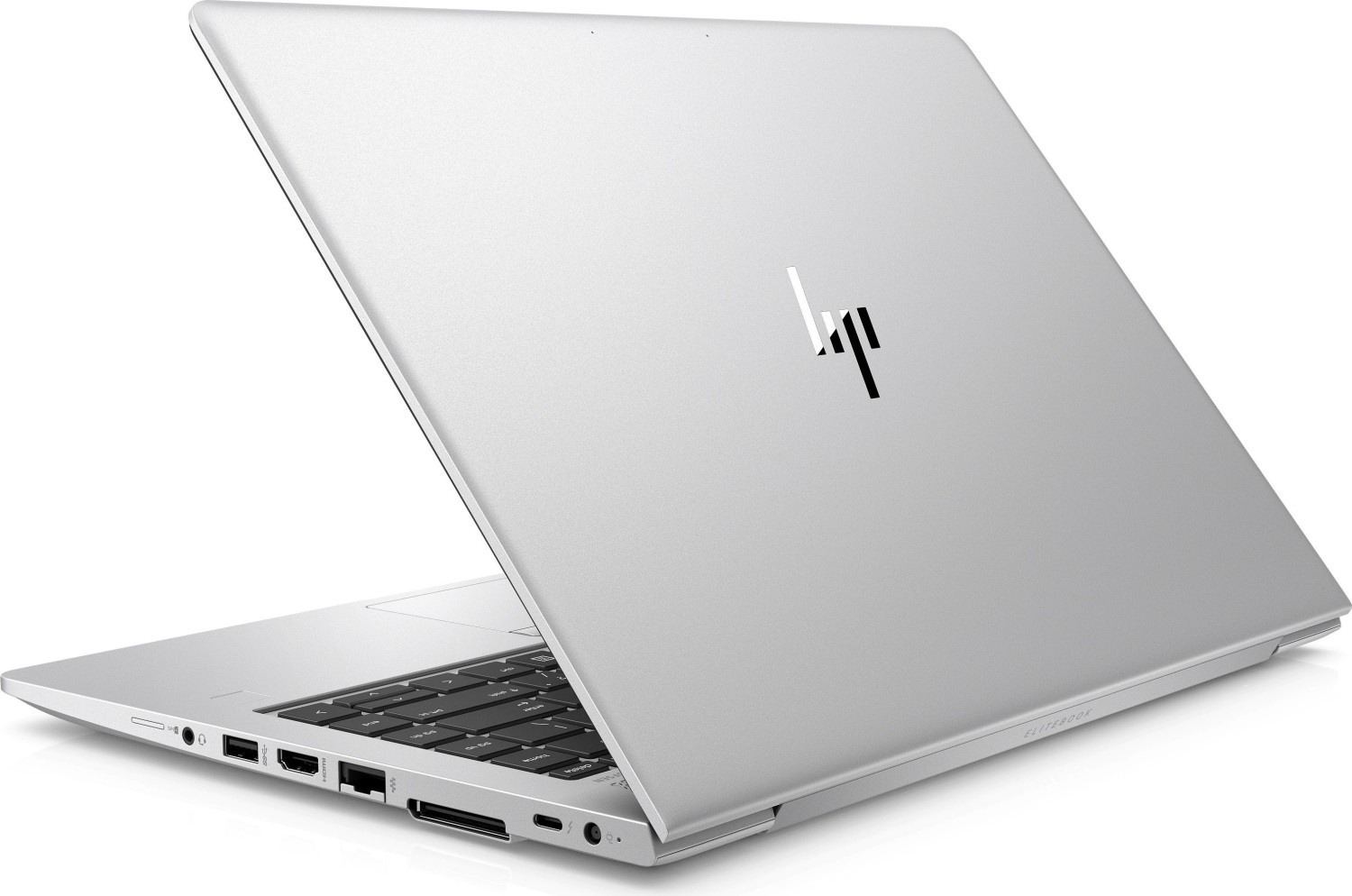 Prenosnik HP EliteBook 840 G6 / i5 / RAM 8 GB / SSD Disk / 14,0″ FHD - slika 2