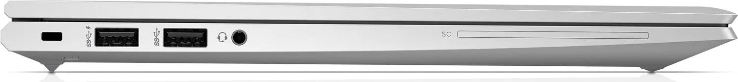 Prenosnik HP EliteBook 845 G8 / AMD Ryzen™ 5 / RAM 16 GB / SSD Disk / 14,0″ FHD - slika 2