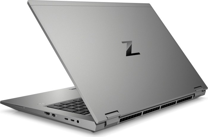 Prenosnik HP ZBook Fury 17 G8 / i7 / RAM 32 GB / SSD Disk / 17,3″ FHD - slika 2