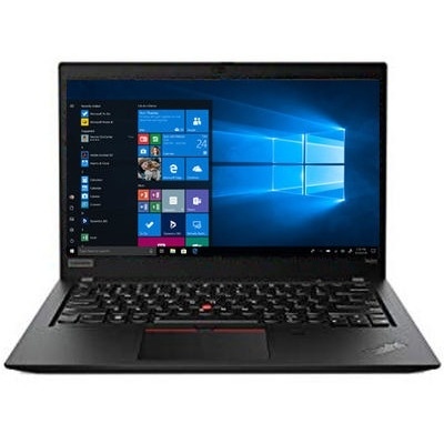 Prenosnik Lenovo ThinkPad T490s / i7 / RAM 16 GB / SSD Disk / 14,0″ FHD - slika 2