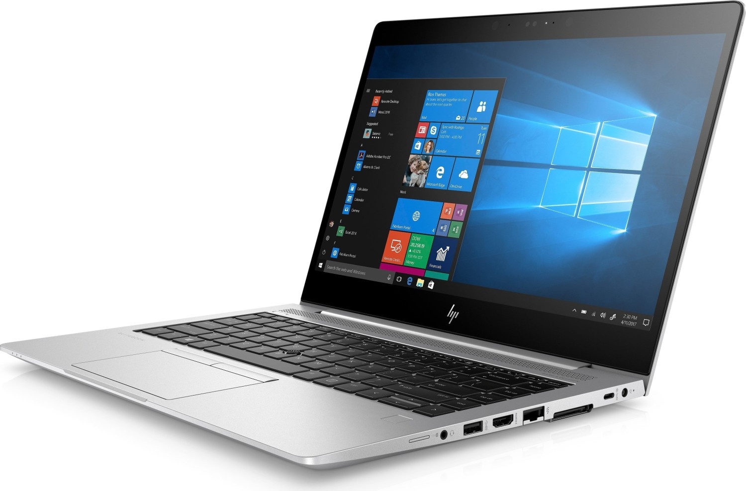Prenosnik HP EliteBook 745 G6 / AMD FX-series / RAM 16 GB / SSD Disk / 14,0″ FHD - slika 2