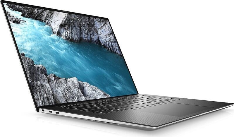 Prenosnik Dell XPS 15 9510 / i9 / RAM 32 GB / SSD Disk / 15,6″ 4K - slika 2