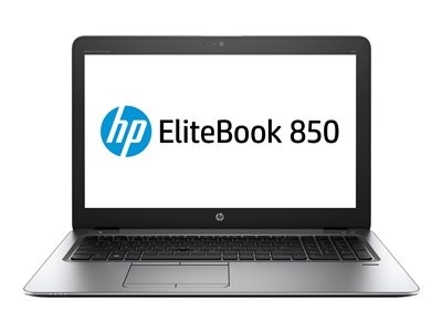 Prenosnik HP Elitebook 850 G3 / i5 / RAM 8 GB / SSD Disk / 15,6″ FHD - slika 2