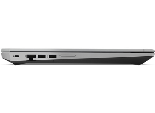 Prenosnik HP ZBook 15 G5 / i7 / RAM 32 GB / SSD Disk / 15,6″ FHD - slika 2