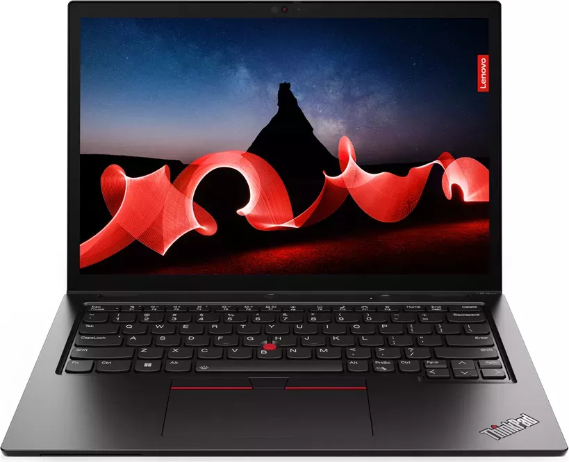 Prenosnik Lenovo ThinkPad L13 Yoga G4 / Ryzen 5 / RAM 8 GB / SSD Disk / 13,3″ WUXGA - slika 2
