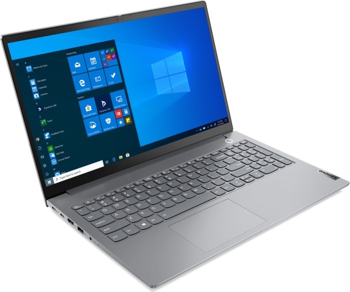 Prenosnik Lenovo Thinkbook 15 G2 ITL / i5 / RAM 8 GB / SSD Disk / 15,6″ FHD - slika 2