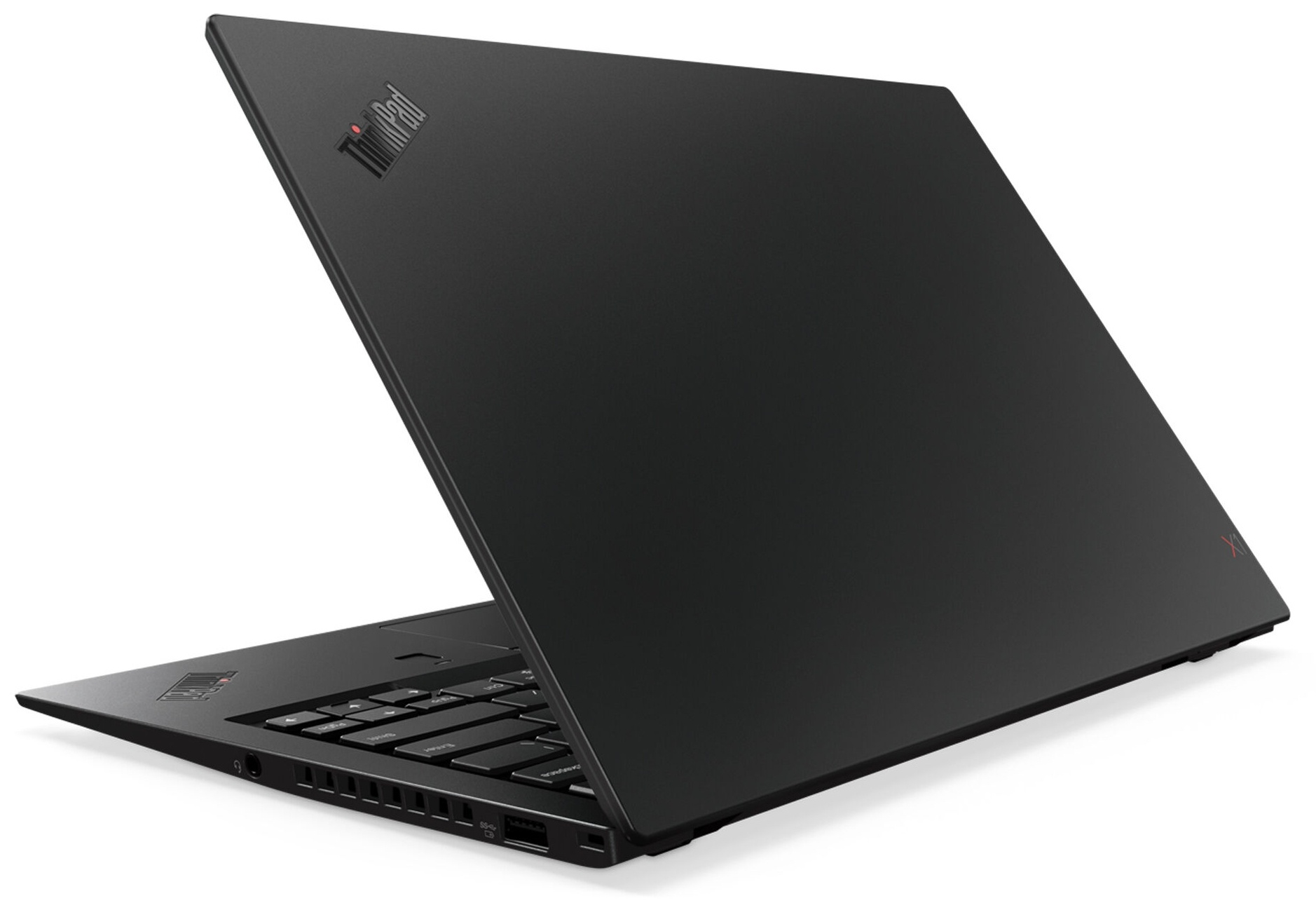 Prenosnik Lenovo ThinkPad X1 Carbon G6 / i7 / RAM 16 GB / SSD Disk / 14,0″ FHD - slika 2