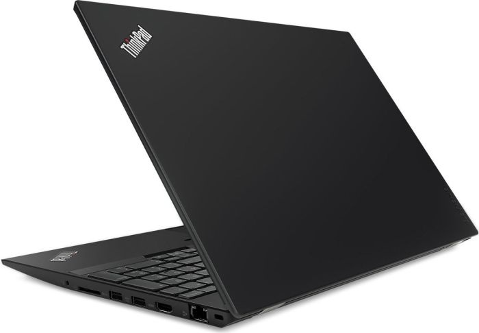 Prenosnik Lenovo ThinkPad T580 / i7 / RAM 8 GB / SSD Disk / 15,6″ FHD - slika 2