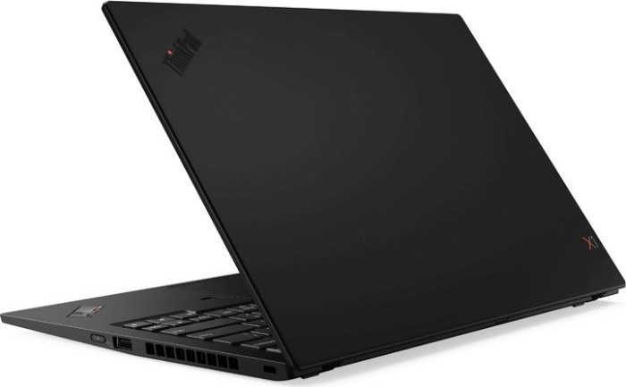 Prenosnik Lenovo ThinkPad X1 Carbon G8 / i5 / RAM 8 GB / SSD Disk / 14,0″ FHD - slika 2