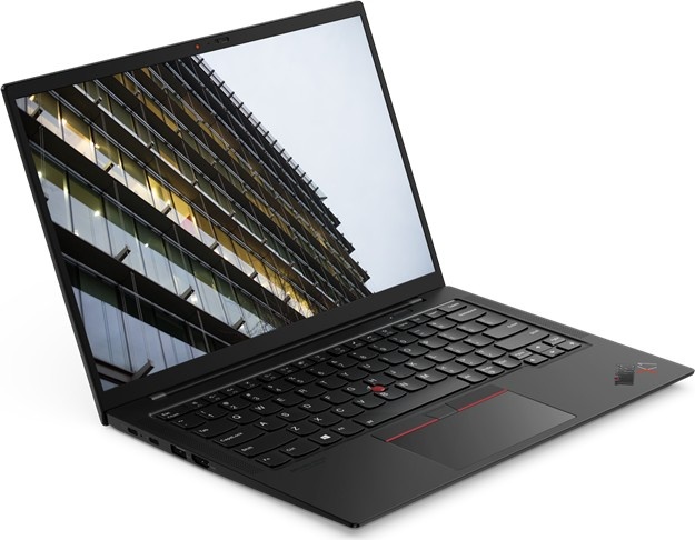 Prenosnik Lenovo ThinkPad X1 Carbon G9 / i7 / RAM 16 GB / SSD Disk / 14,0″ WUXGA - slika 2