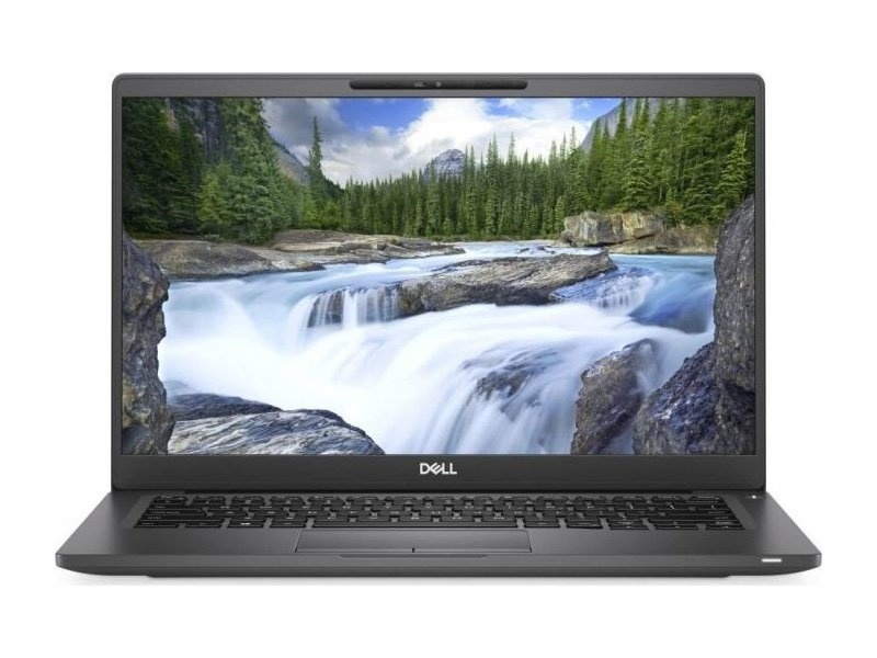 Prenosnik Dell Latitude 7400 / i5 / RAM 16 GB / SSD Disk / 14,0″ FHD - slika 2