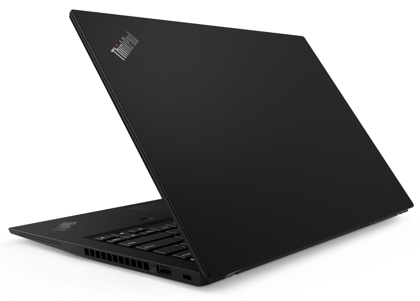Prenosnik Lenovo ThinkPad T490S / i7 / RAM 16 GB / SSD Disk / 14,0″ FHD - slika 2
