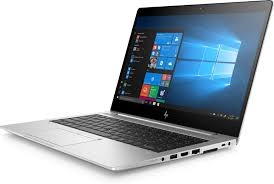 Prenosnik HP Elitebook 840 G6 / i7 / RAM 8 GB / SSD Disk / 14,0″ FHD - slika 2