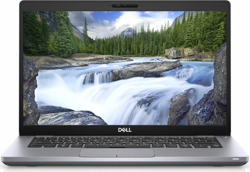 Prenosnik Dell Latitude 5410 / i5 / RAM 16 GB / SSD Disk / 14,0″ FHD - slika 2
