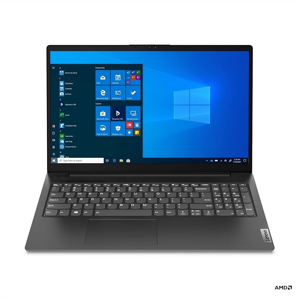 Prenosnik Lenovo V15 G2 Alc / Ryzen 7 / RAM 8 GB / SSD Disk / 15,6″ FHD - slika 2