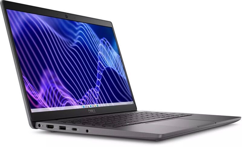 Intel® Core™ i5-1335U / 1,3 - 3,4 GHz / 10-Cores (2C+8c/12T) / Turbo Speed 4,6 GHz, 16 GB DDR4 SODIMM, 256 GB NVME SSD, 35,6 cm (14,0″), Matiran (AntiGlare, matt), FHD / 1920 x 1080, Intel® Iris® Xe Graphics, HDMI, 3x USB, backlit_kb, bluetooth, No OS Installed - Win10P COA