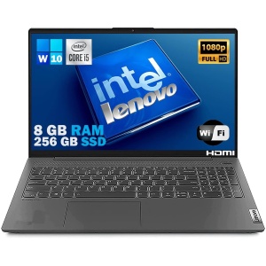 Intel® Core™ i5-10210U / 1.60 GHz / Quad-Core / 4.20 GHz TurboBoost, 8 GB LPDDR4 ONBOARD, 256 GB NVMe SSD, 39,6 cm (15,6″), Matiran (AntiGlare, matt), FHD / 1920 x 1080, Intel® UHD Graphics, HDMI, 3x USB, bluetooth, No OS Installed - Win10P COA