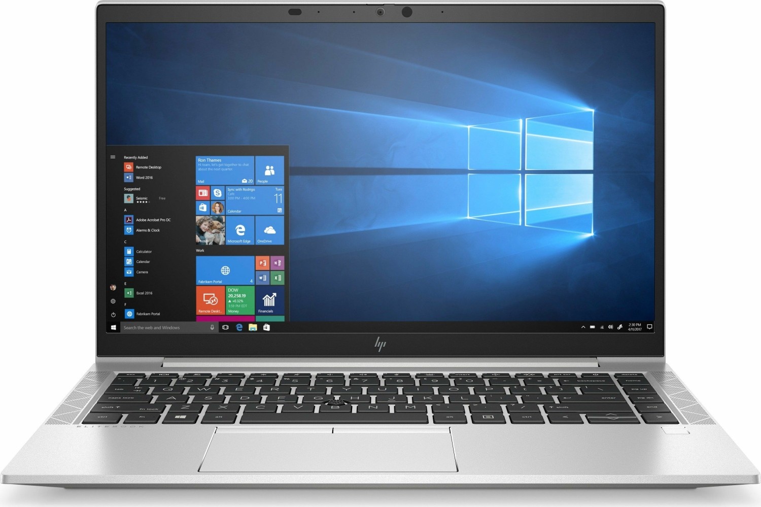 AMD Ryzen 5 PRO 4650U with Radeon Graphics / 2,1 GHz / Hexa-Core (6C/12T) / Turbo Speed 4,0 GHz, 16 GB DDR4 SODIMM, 512 GB NVMe SSD, 35,6 cm (14,0″), Matiran (AntiGlare, matt), FHD / 1920 x 1080, AMD Radeon™ Graphics, HDMI, USB-C, 2x USB, Backlit keyboard, bluetooth, No OS Installed - Win10P COA