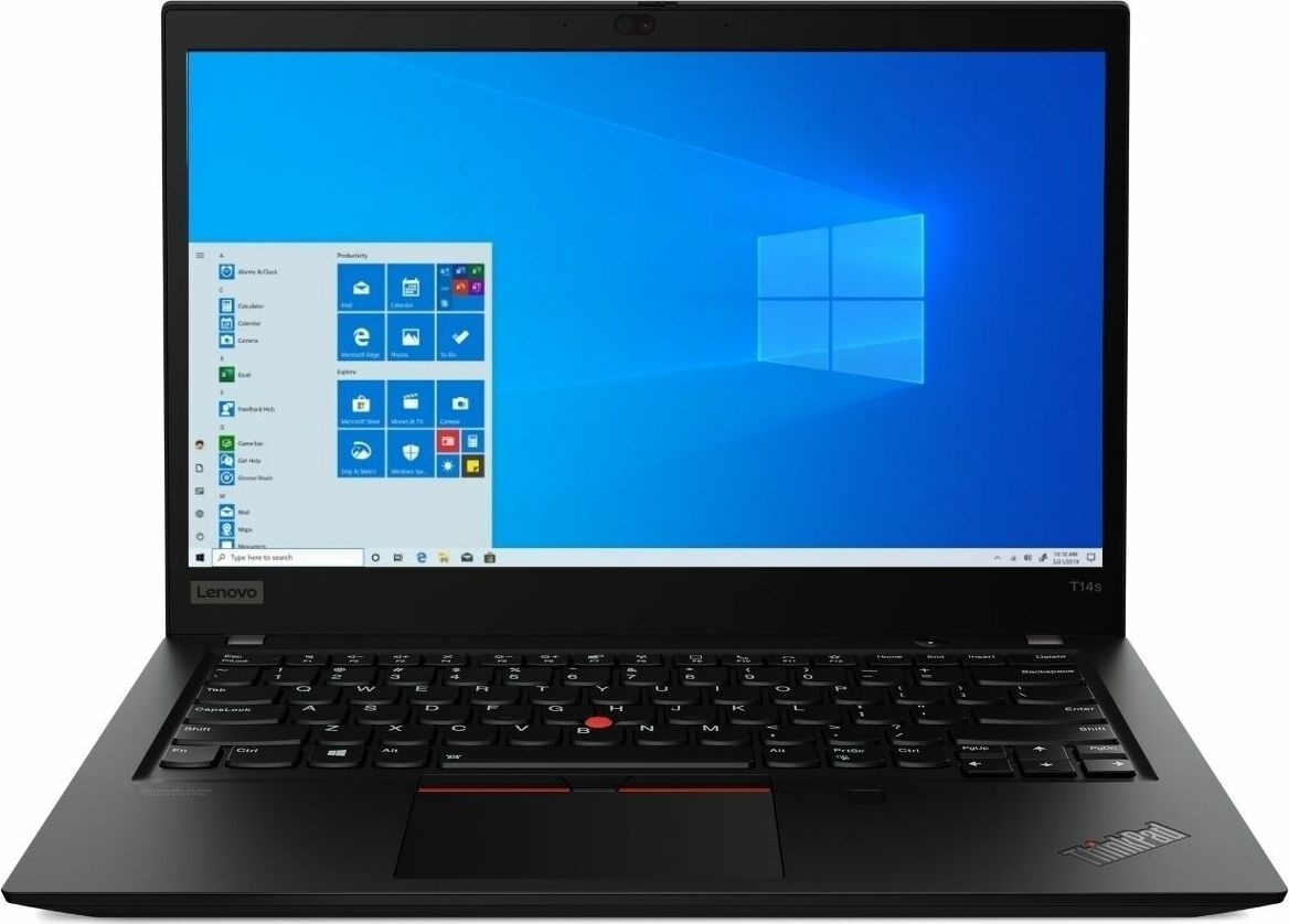 AMD Ryzen 5 PRO 4650U with Radeon Graphics / 2,1 GHz / Hexa-Core (6C/12T) / Turbo Speed 4,0 GHz, 16 GB DDR4 SODIMM, 256 GB NVMe SSD, 35,6 cm (14,0″), Matiran (AntiGlare, matt), FHD / 1920 x 1080, AMD Radeon™ Graphics, HDMI, USB-C, 2x USB, Backlit keyboard, bluetooth, No OS Installed - Win10P COA
