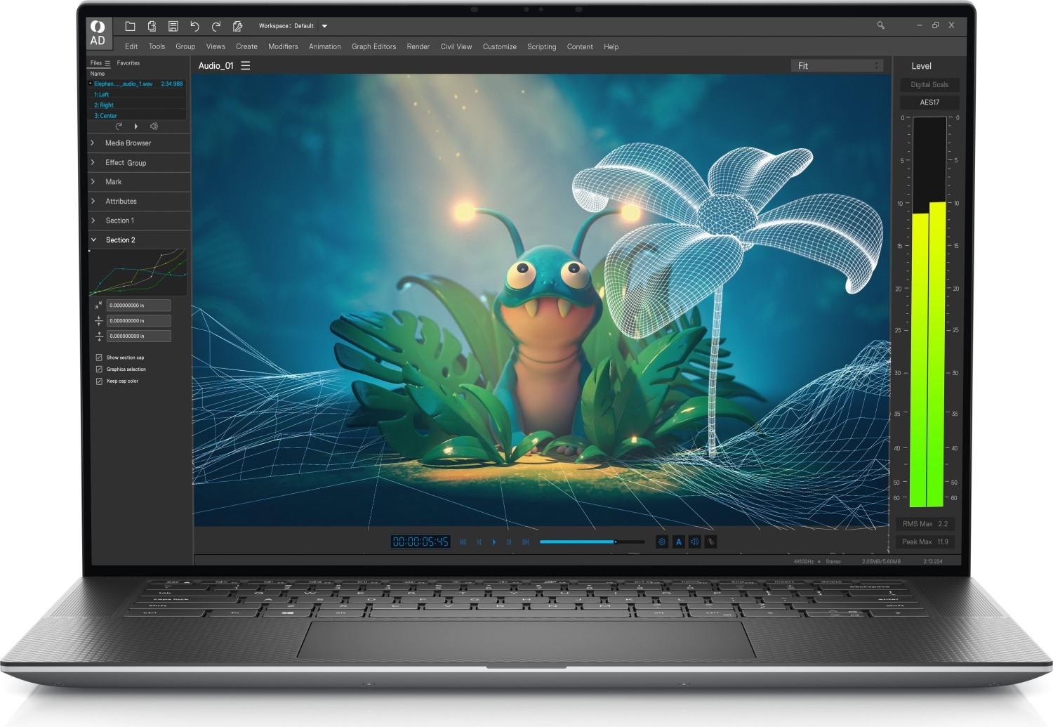 Intel® Core™ i7-12800HX / 2,0 - 3,4 GHz / 16-Cores (8C+8c/24T) / Turbo Speed 4,8 GHz, 32 GB DDR5 SODIMM, 1 TB NVMe SSD, 39,6 cm (15,6″), Matiran (AntiGlare, matt), WUXGA / 1920 x 1200, NVIDIA RTX™ A1000 (4 GB GDDR6), USB-C, Thunderbolt, Backlit keyboard, Card reader, bluetooth, No OS Installed - Win10P COA