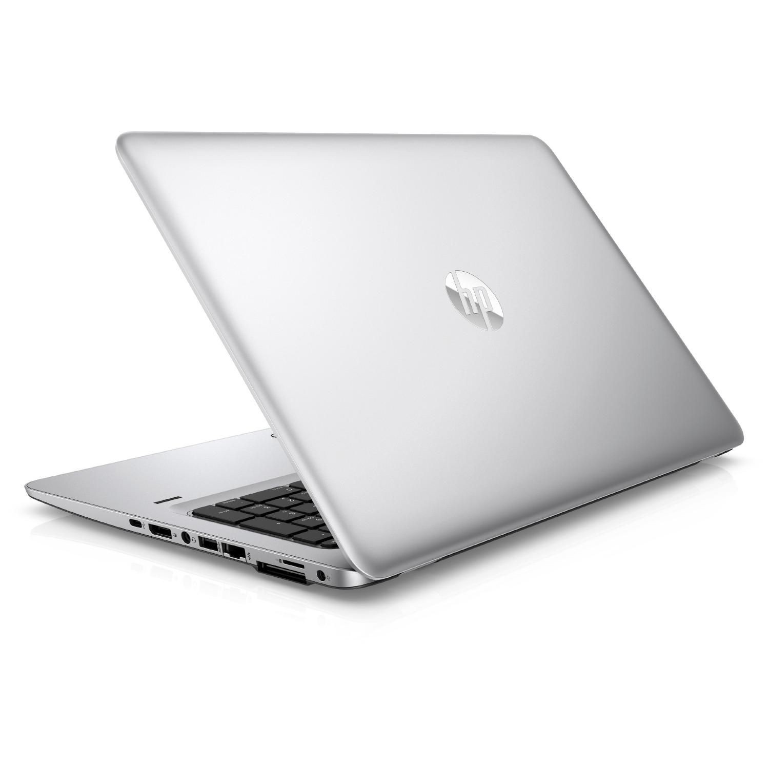 Prenosnik HP Elitebook 850 G3 / i5 / RAM 8 GB / SSD Disk / 15,6″ FHD - slika 3