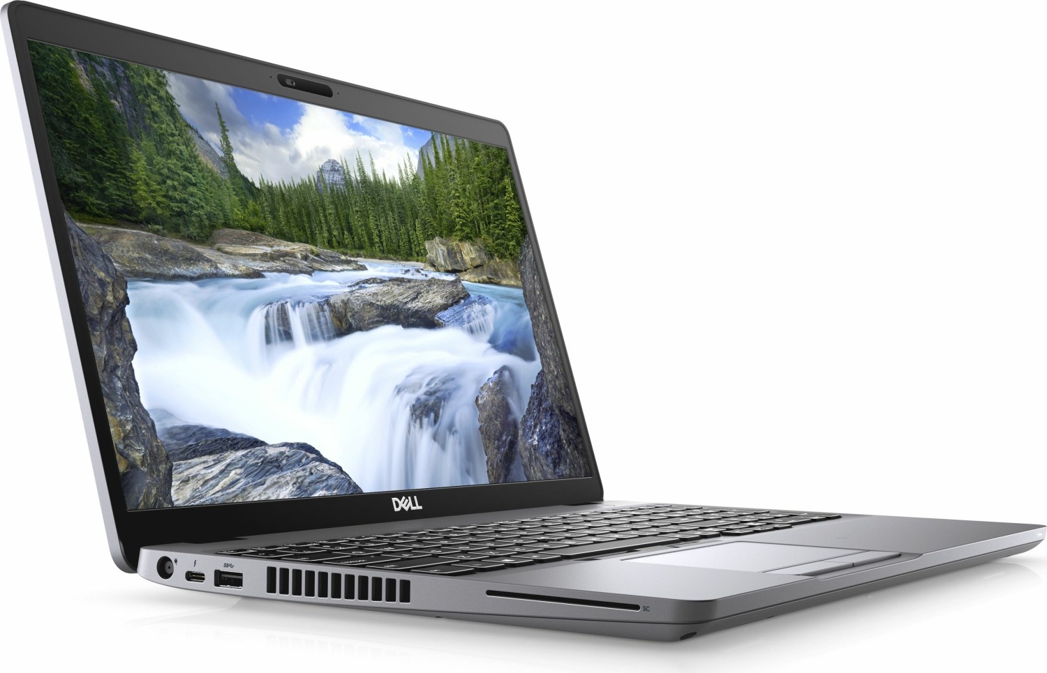 Prenosnik Dell Latitude 5510 / i5 / RAM 16 GB / SSD Disk / 15,6″ FHD - slika 3