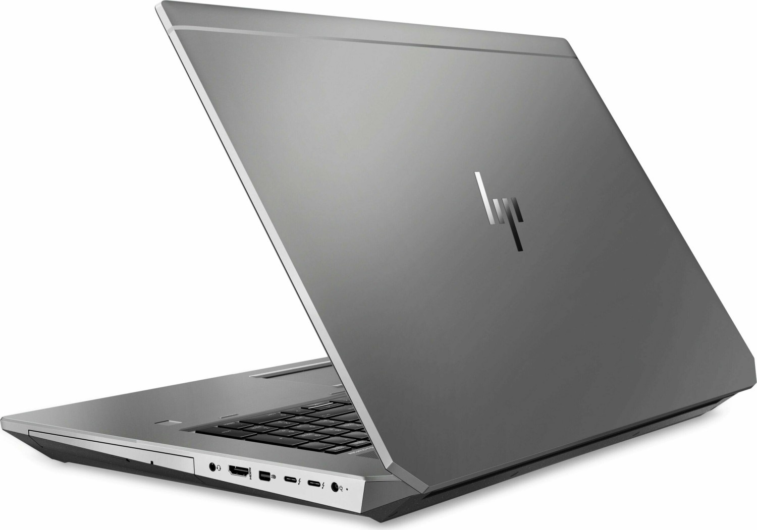Prenosnik HP ZBook 17 G6 / i7 / RAM 32 GB / SSD Disk / 17,3″ FHD - slika 3