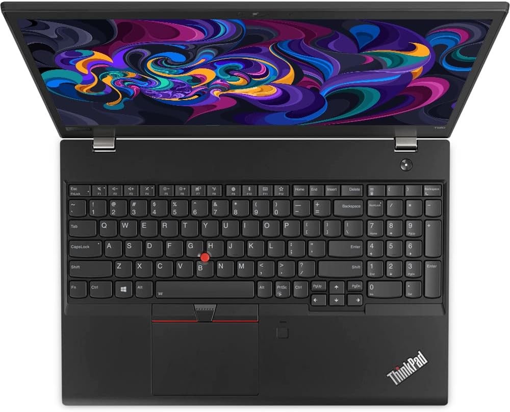 Prenosnik Lenovo ThinkPad T580 / i5 / RAM 8 GB / SSD Disk / 15,6″ FHD - slika 3