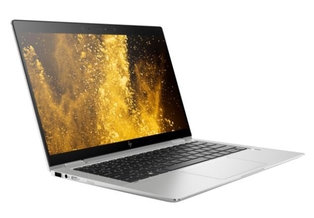 Prenosnik HP ELITEBOOK X360 1030 G3 / i5 / RAM 8 GB / SSD Disk / 13,3″ FHD - slika 3