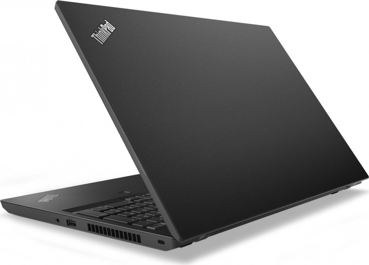 Prenosnik Lenovo ThinkPad L580 / i5 / RAM 8 GB / SSD Disk / 15,6″ FHD - slika 3