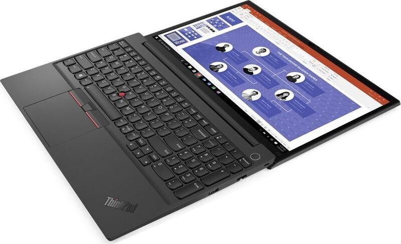 Prenosnik Lenovo ThinkPad E15 G3 / Ryzen 5 / RAM 8 GB / SSD Disk / 15,6″ FHD - slika 3
