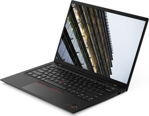 Prenosnik Lenovo ThinkPad X1 Carbon G9 / i7 / RAM 16 GB / SSD Disk / 14,0″ WUXGA - slika 3