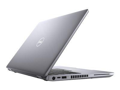 Prenosnik Dell Latitude 5410 / i5 / RAM 16 GB / SSD Disk / 14,0″ FHD - slika 3