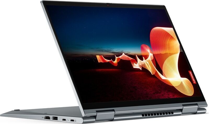 Prenosnik Lenovo ThinkPad X1 Carbon G9 / i7 / RAM 16 GB / SSD Disk / 14,0″ WUXGA - slika 3