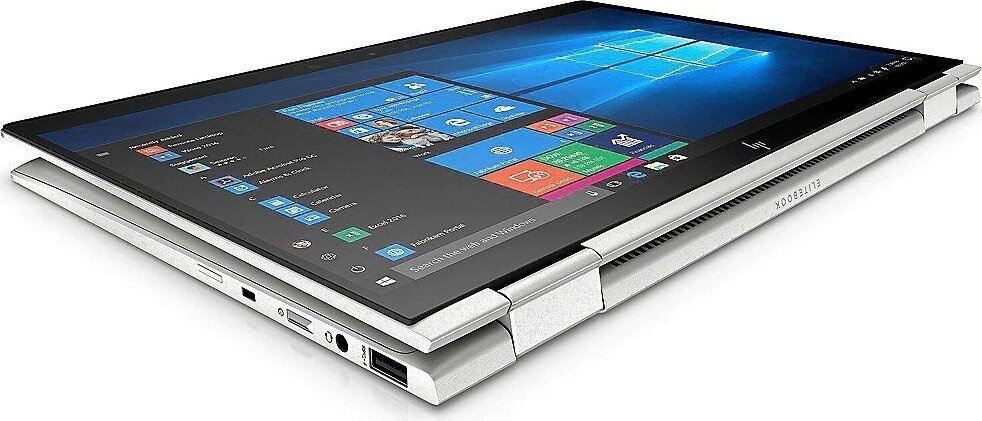 Prenosnik HP EliteBook X360 1040 G6 / i5 / RAM 16 GB / SSD Disk / 14,0″ FHD - slika 3
