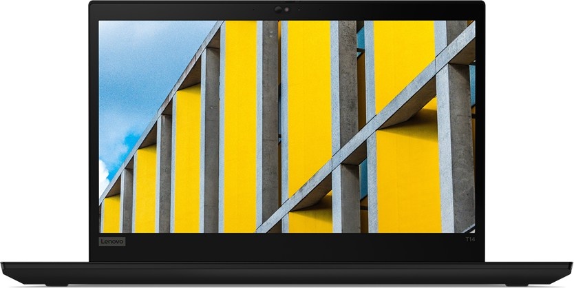 Prenosnik Lenovo ThinkPad T14 G1 / i7 / RAM 24 GB / SSD Disk / 14,0″ FHD - slika 3