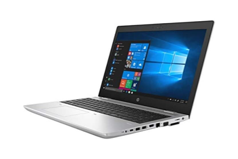 Prenosnik HP ProBook 650 G4 / i5 / RAM 8 GB / SSD Disk / 15,6″ FHD - slika 3