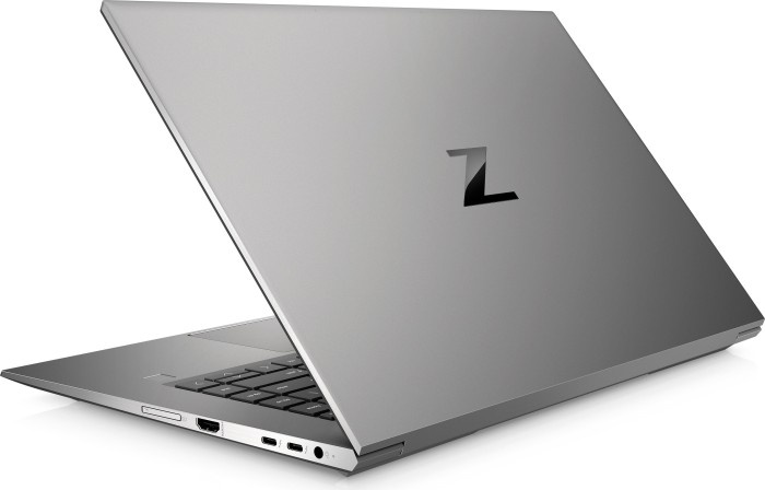 Prenosnik HP ZBook Studio G7 / i7 / RAM 32 GB / SSD Disk / 15,6″ FHD - slika 3