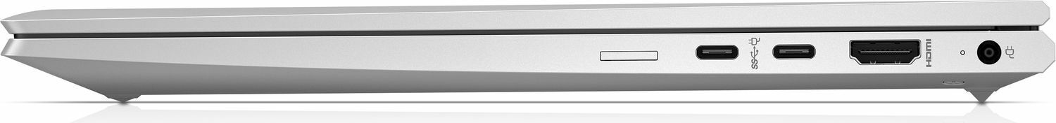 Prenosnik HP EliteBook 845 G7 / Ryzen 5 / RAM 16 GB / SSD Disk / 14,0″ FHD - slika 3