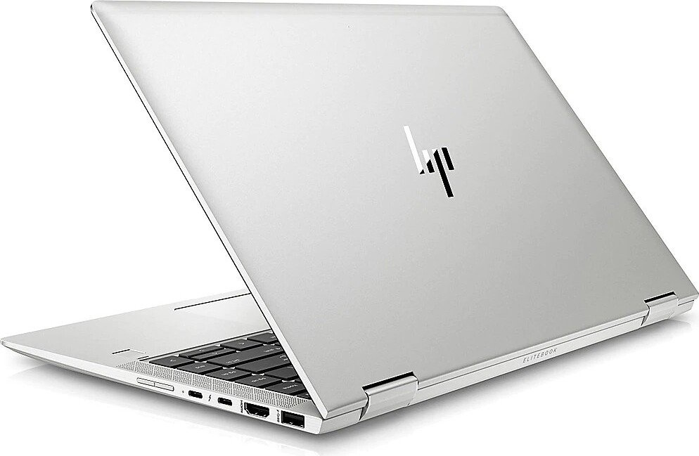 Prenosnik HP EliteBook X360 1040 G6 / i5 / RAM 16 GB / SSD Disk / 14,0″ FHD - slika 4