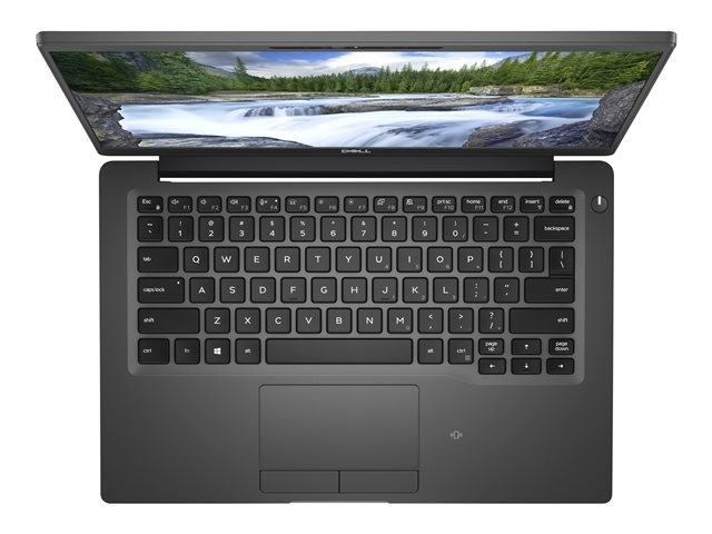 Prenosnik Dell Latitude 7400 / i5 / RAM 16 GB / SSD Disk / 14,0″ FHD - slika 4
