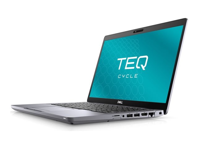 Prenosnik Dell Latitude 5410 / i5 / RAM 16 GB / SSD Disk / 14,0″ FHD - slika 4