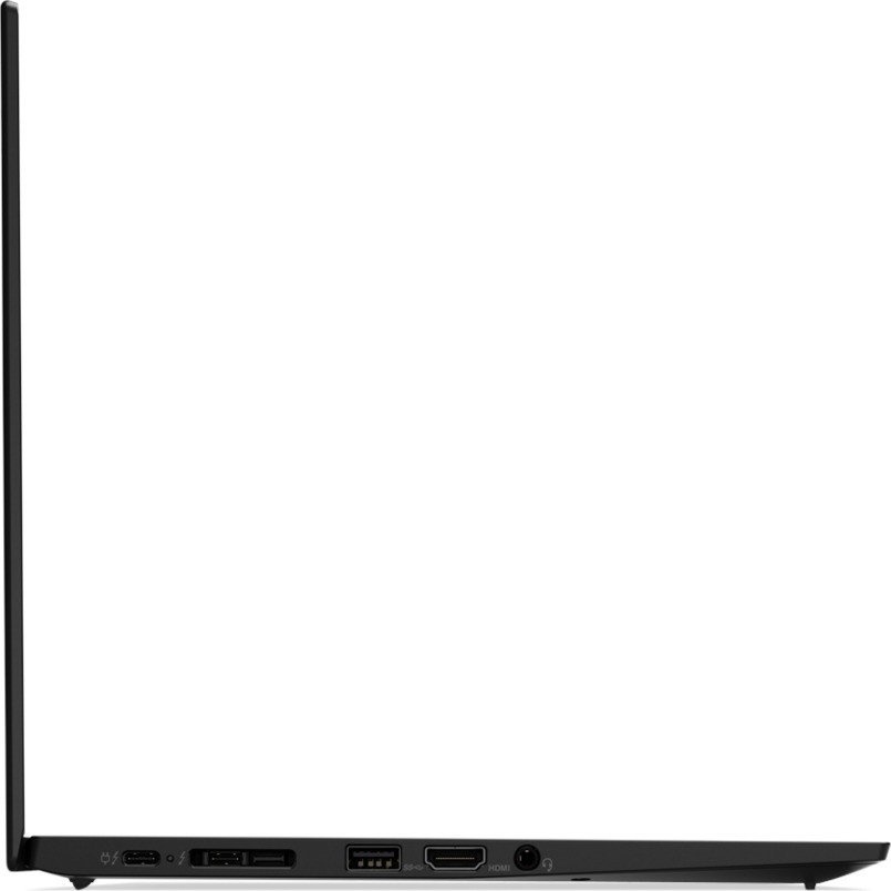 Prenosnik Lenovo ThinkPad X1 Carbon G7 / i5 / RAM 8 GB / SSD Disk / 14,0″ WQHD - slika 4