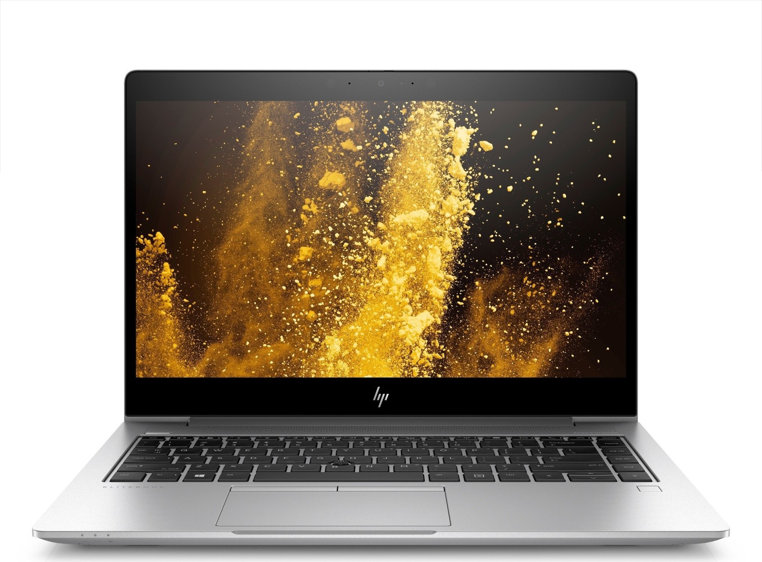Prenosnik HP EliteBook 840 G6 / i5 / RAM 8 GB / SSD Disk / 14,0″ FHD - slika 4