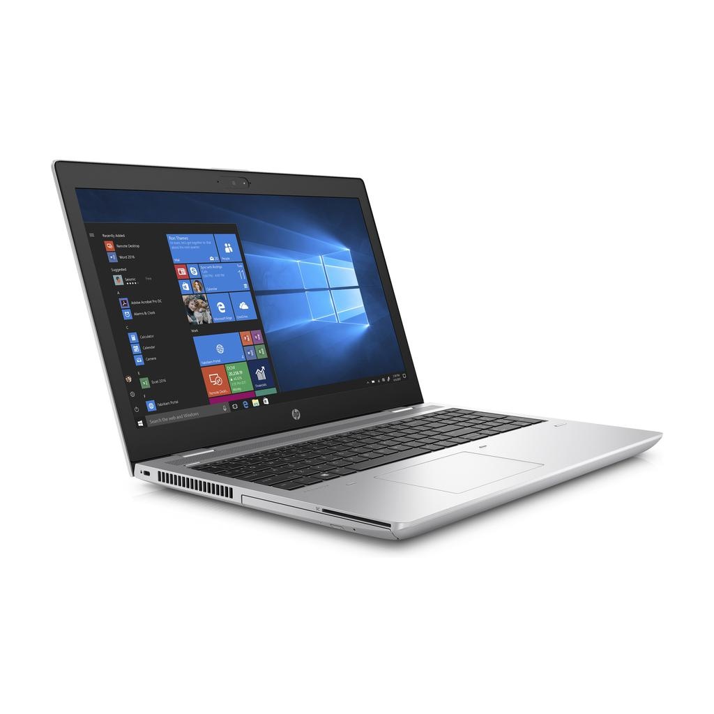 Prenosnik HP ProBook 650 G4 / i5 / RAM 8 GB / SSD Disk / 15,6″ FHD - slika 4