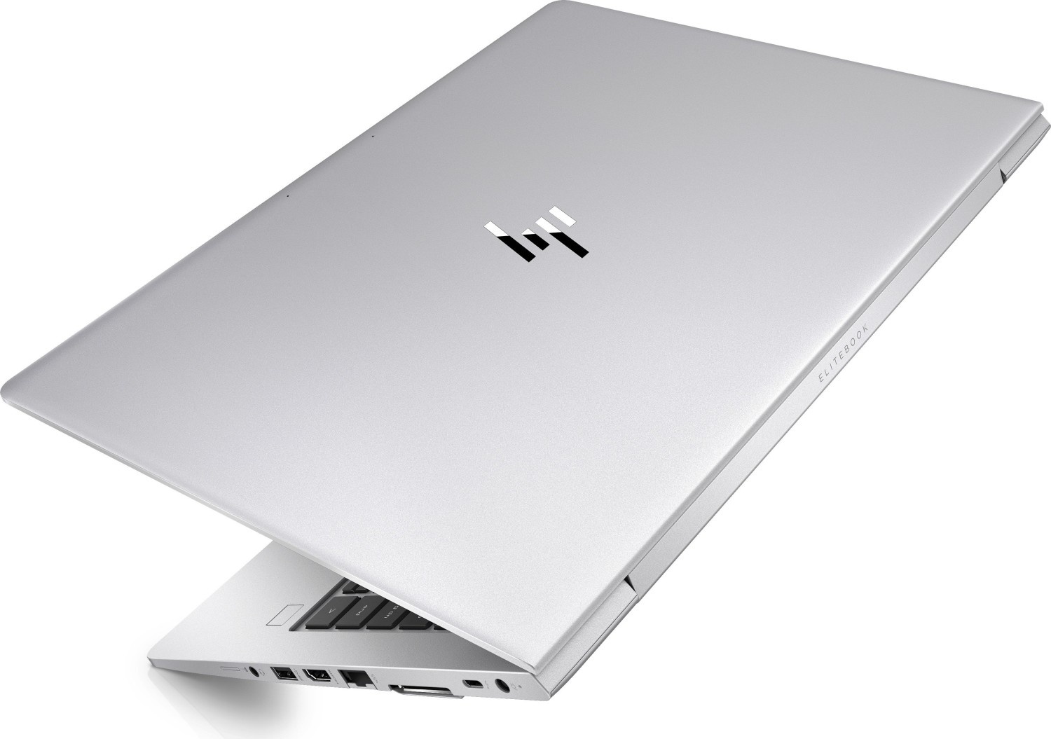 Prenosnik HP EliteBook 840 G5 / i5 / RAM 8 GB / SSD Disk / 14,0″ FHD - slika 4