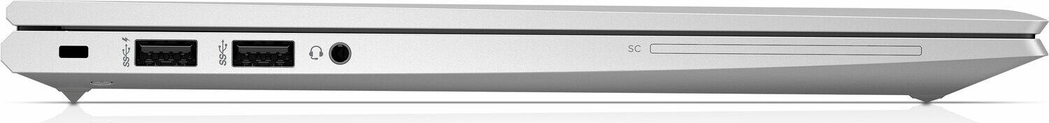 Prenosnik HP EliteBook 845 G7 / Ryzen 5 / RAM 16 GB / SSD Disk / 14,0″ FHD - slika 4