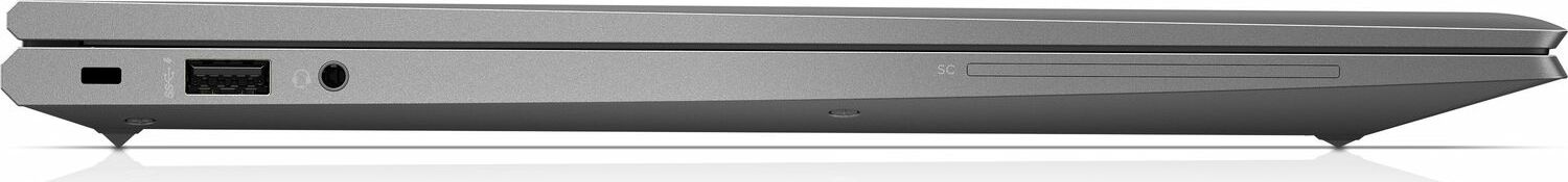 Prenosnik HP ZBook Firefly 15 G7 / i7 / RAM 32 GB / SSD Disk / 15,6″ FHD - slika 4