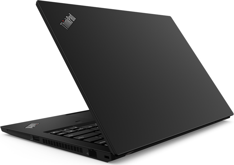 Prenosnik Lenovo ThinkPad T14 G1 / Ryzen 5 / RAM 16 GB / SSD Disk / 14,0″ FHD - slika 4